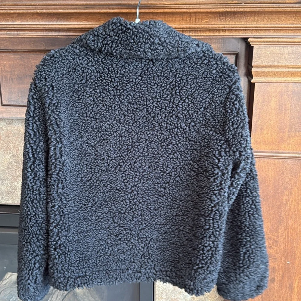 J. Crew crew black